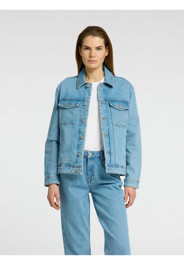 Jeansjacke