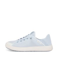 Unselected, light blue