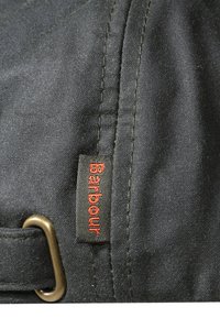 Barbour Șapcă - sage