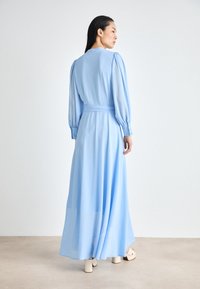 Cras LOGAN DRESS - Proginė apranga - dutch blue