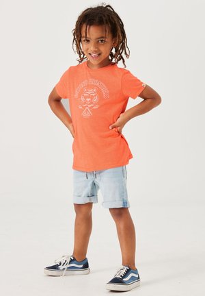 Garcia T-shirt imprimé - lemonade