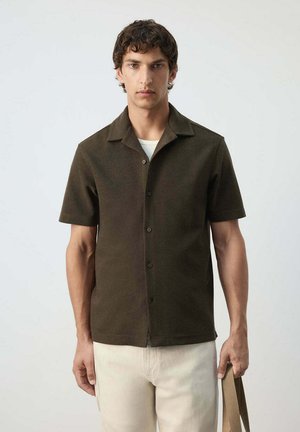 Mango, ADULT - Camisa - brown