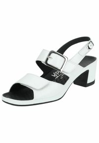 Vital Schuhe Sandaler - weiss