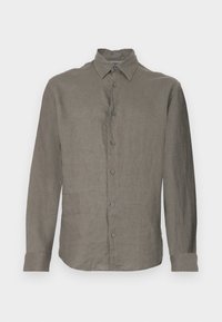 JLAWRENCE SHIRT - Button down-skjorte - tea leaf