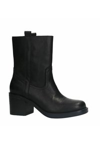 sacha Bottines - black