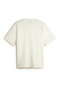 Vans PREMIUM  - Jednoduché tričko - white
