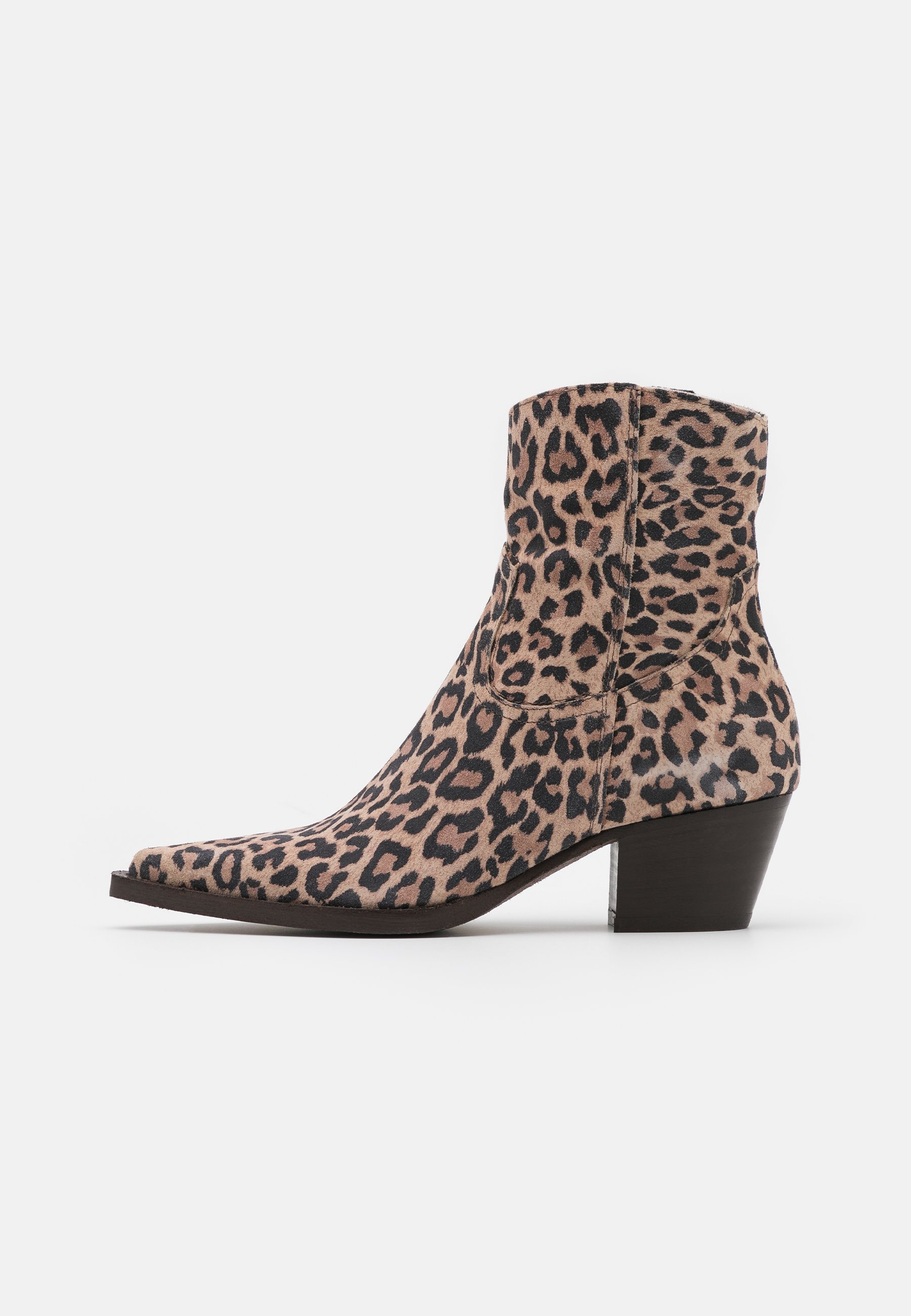 zalando scarpe tronchetto