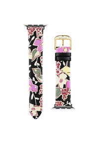 TB STRAPS - Accessorio per orologi - black