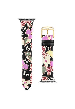 TB STRAPS - Dodatek za uro - black