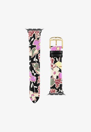 TB Straps - Accessorio per orologi - black