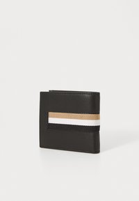 BOSS ICONIC KEY SET - Portefeuille - black
