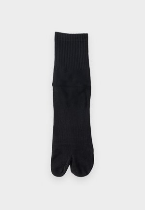 Tabi Footwear, TABI SANDAL + SPLIT-TOE SOCKS UNISEX - Sneaker low - black