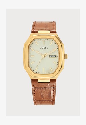 Guess, OLIVER - Ρολόι - brown
