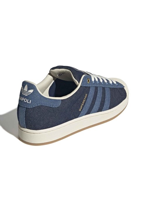 adidas SUPERSTAR II UNISEX - Trainers - supplier colour supplier colour cream white — photo 4