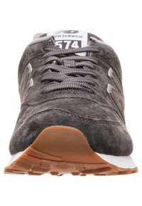 New Balance Tenisky - anthracite