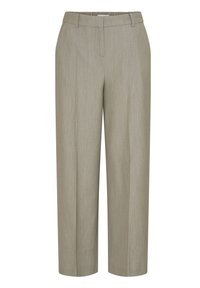 Unselected, vetiver melange