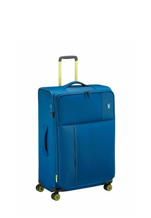 RV Roncato TROLLEY GRANDE MOVE - Valise à roulettes - blu laguna