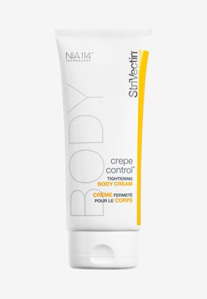 CREPE CONTROL™ TIGHTENING BODY CREAM - Feuchtigkeitspflege - -