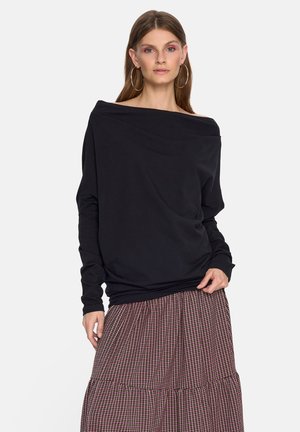 KLARA - Bluzka z długim rękawem