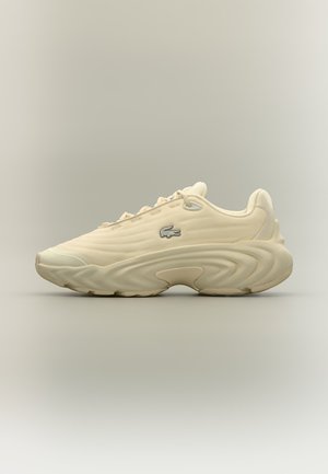 Lacoste, SPINOR - Baskets basses - off-wht