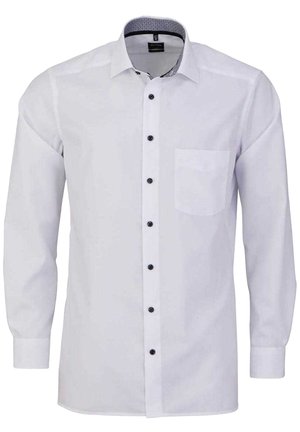 MODERN FIT - Camicia elegante - white