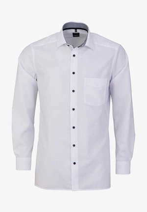 MODERN FIT - Chemise classique - white