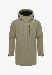 Odabrano, dusty olive