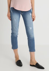 Envie de Fraise BRAD DELUXE - Calças de ganga justas - denim