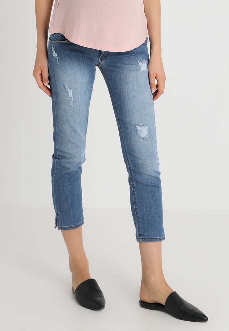 Envie de Fraise BRAD DELUXE - Calças de ganga justas - denim