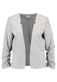 ONLY Blazer - mottled light grey