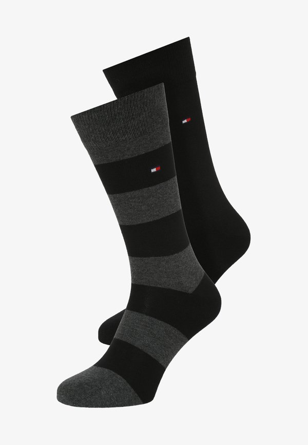 MEN RUGBY SOCK 2 PACK - Socks - Main Image
