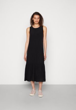 QUOLLY - Vestido informal - black
