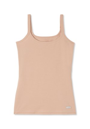 Intimissimi, LIGHTWEIGHT - Undertrøjer - beige