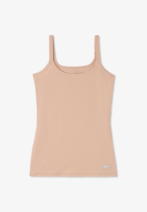 Intimissimi, LIGHTWEIGHT - Undershirt - beige