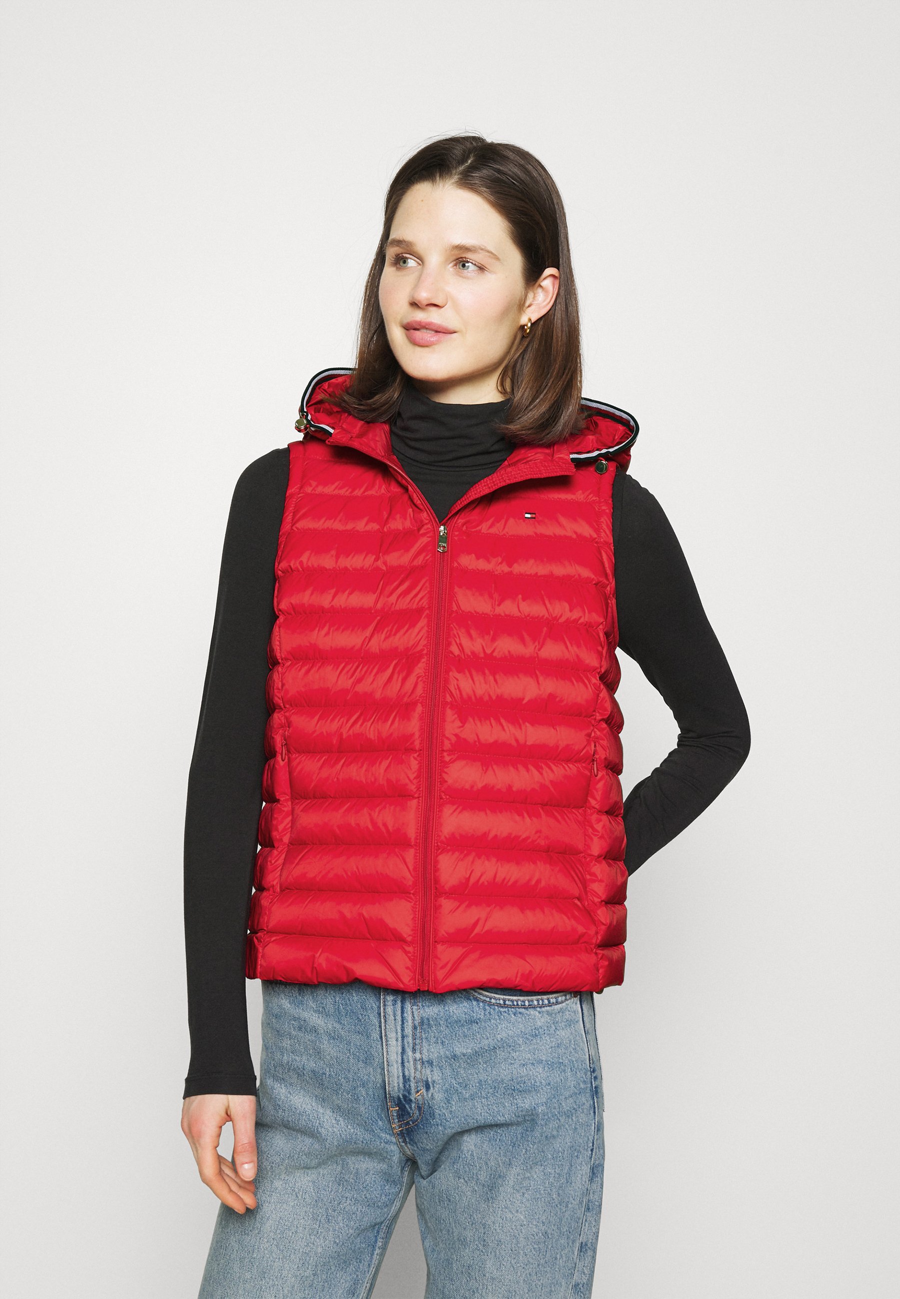 hilfiger vest