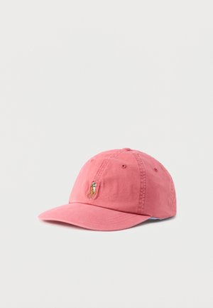 Casquette - adirondack berry