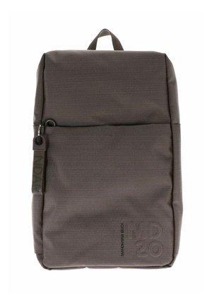 Rucksack - taupe