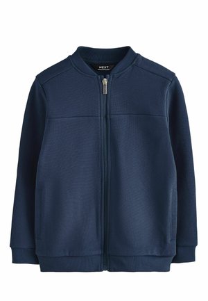 REGULAR FIT - SMART - Bomberjakke - navy