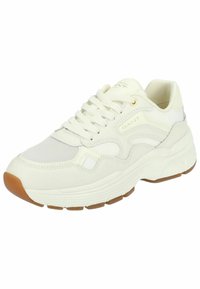 GANT Baskets basses - white