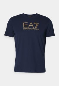 Niet geselecteerd, blu navy