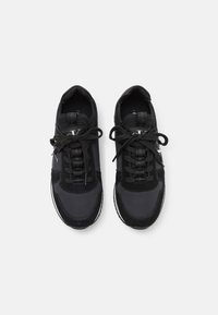 Calvin Klein Jeans RUNNER - Sapatilhas - black