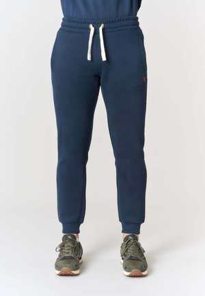 Pantaloni sportivi - blu
