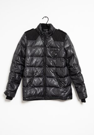 The Kooples Giacca invernale - black
