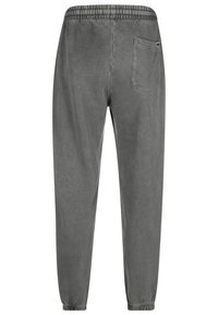 Tommy Jeans RLXD TIMELESS - Treniņtērpa apakšdaļas - black