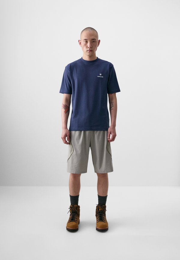 ONE POINT LOGO UNISEX - T-Shirt basic