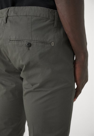 Dondup GAUBERT - Chino - fumo