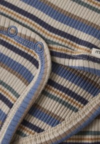 Minymo LONG SLEEVES   - Body - china blue