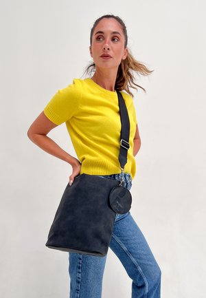 Fritzi aus Preußen SPECIAL - Tagesrucksack - black