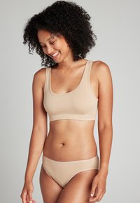 Jockey STRETCH - Braguitas - brush