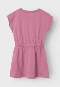 Name it NKFMIE DRESS - Haljina od žerseja - cashmere rose